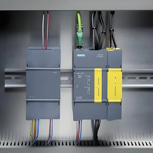 SIEMENS, 새로운 산업용 AI 솔루션 출시, Floating Light Automation Trade CO.,LTD, 지역 산업 업그레이드 지원