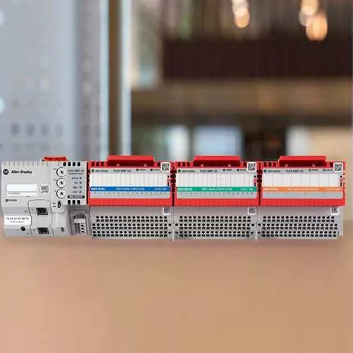 Allen Bradley, 안전 제어 시스템 업그레이드, Floating Light Automation Trade CO.,LTD, 산업 안전 솔루션 레이아웃 최적화