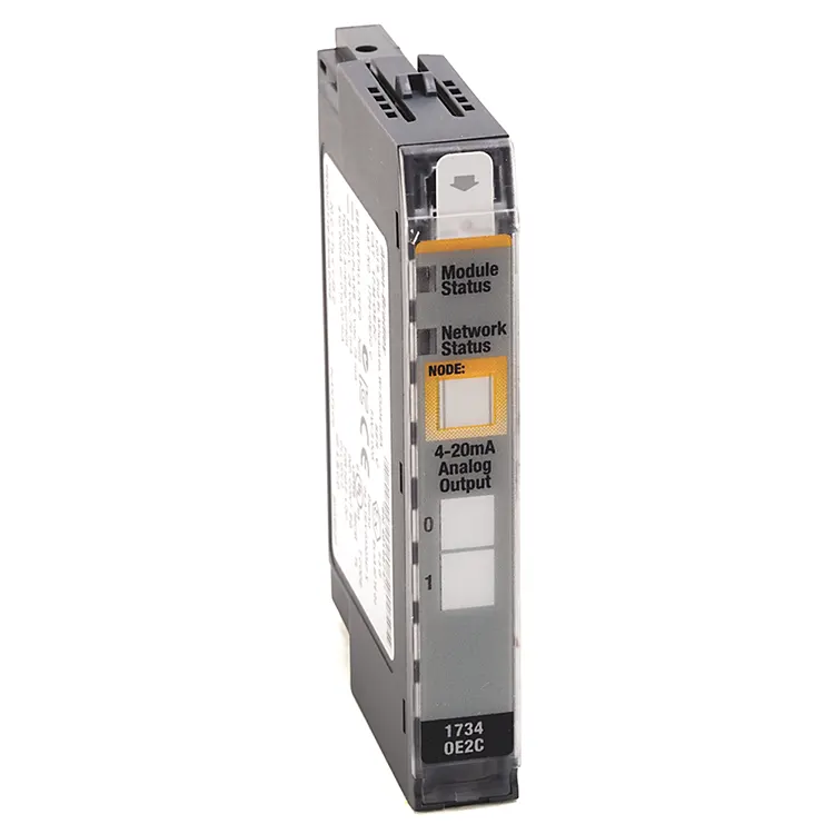 알렌 브래들리 1734-OE2V