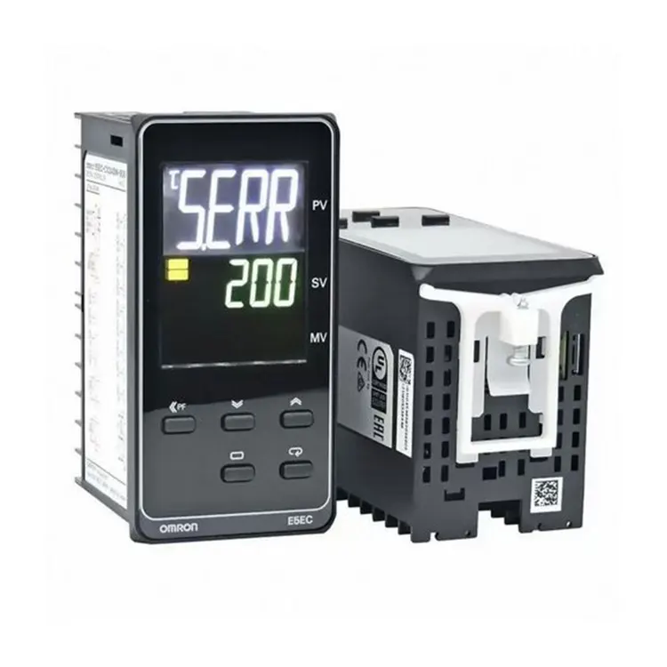 오므론 E5EC-CR2ASM-804