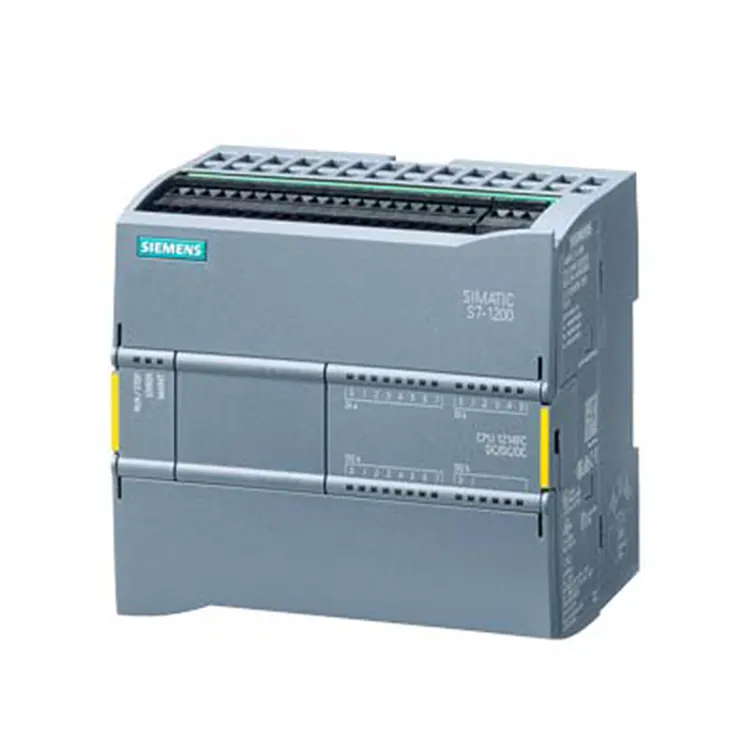 지멘스 6ES7214-1AF40-0XB0