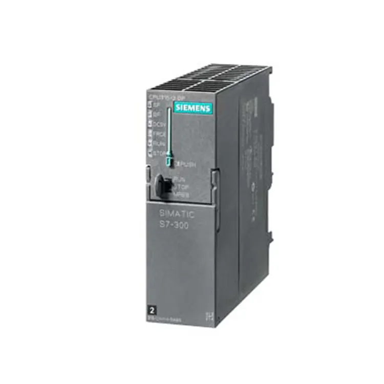 지멘스 6ES7315-2AH14-0AB0