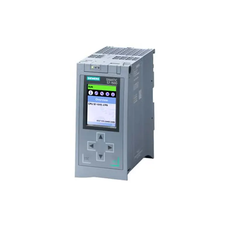 지멘스 6ES7515-2AM01-0AB0