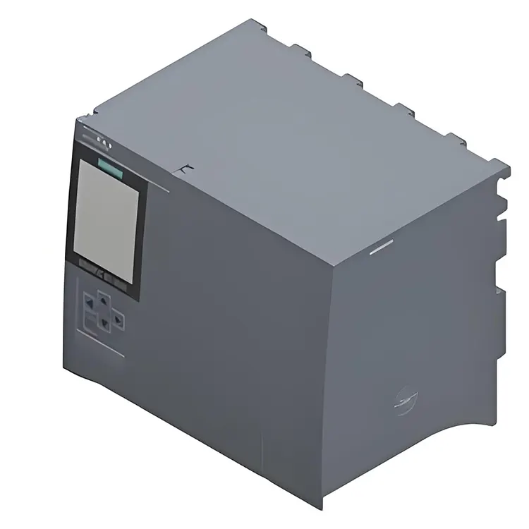 지멘스 6ES7517-3FQ10-0AB0